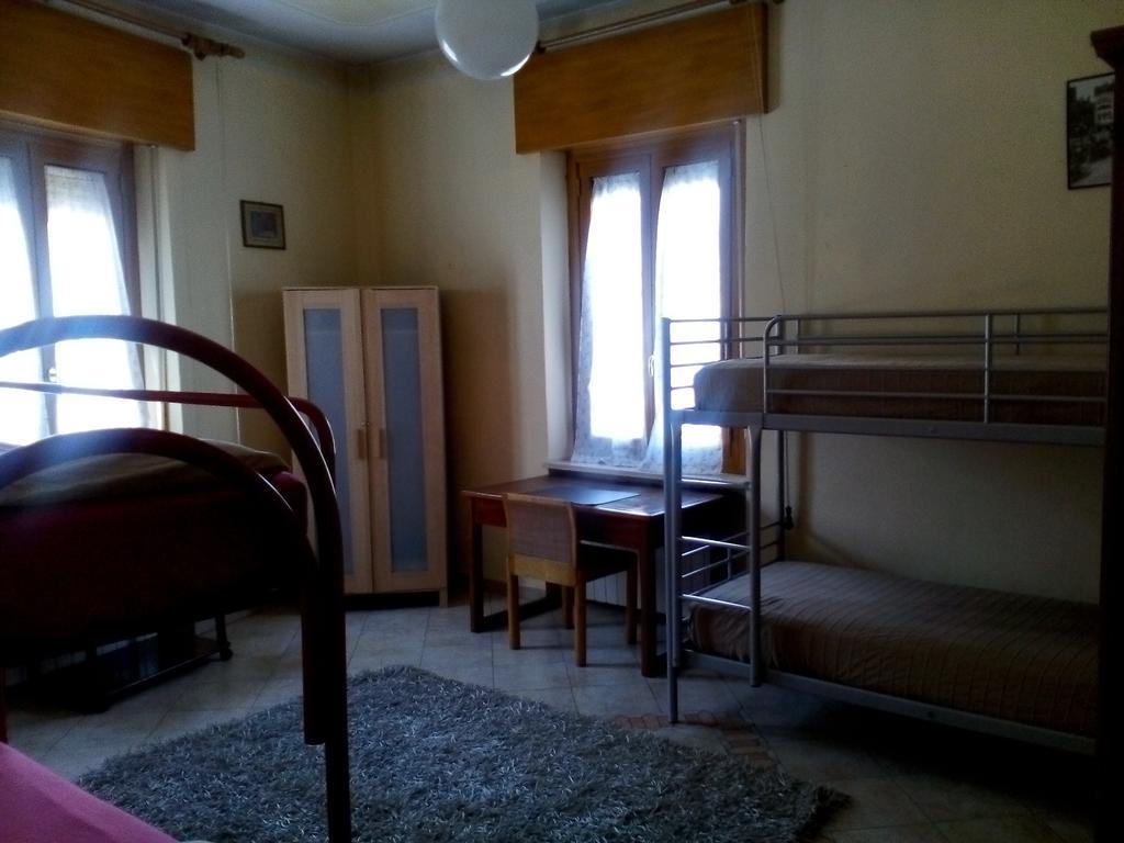 Turin Hostel 객실 사진